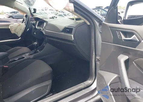 2019 Volkswagen Jetta 1.4T R-Line/1.4T S/1.4T Se from USA, damaged, VIN 3VWC57BU5KM265372